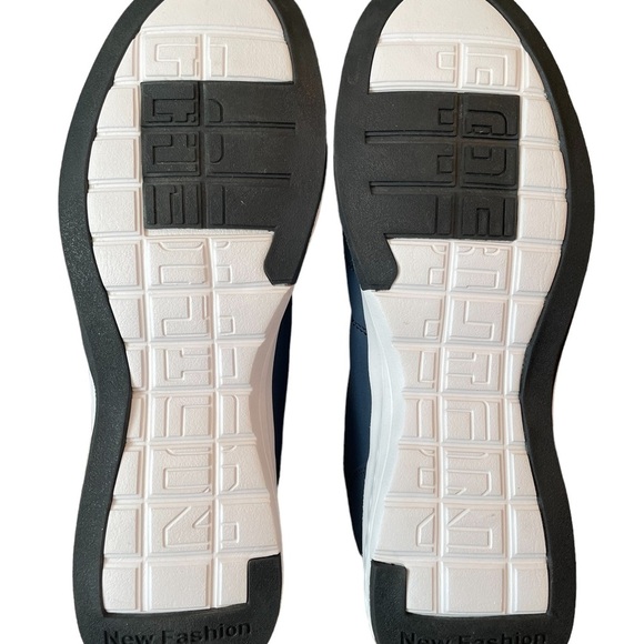 NWOT Fashion men’s outdoor leisure shoes, lightweight, size 43 (10) - Picture 6 of 11